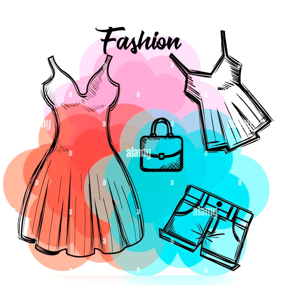 Random clothing item